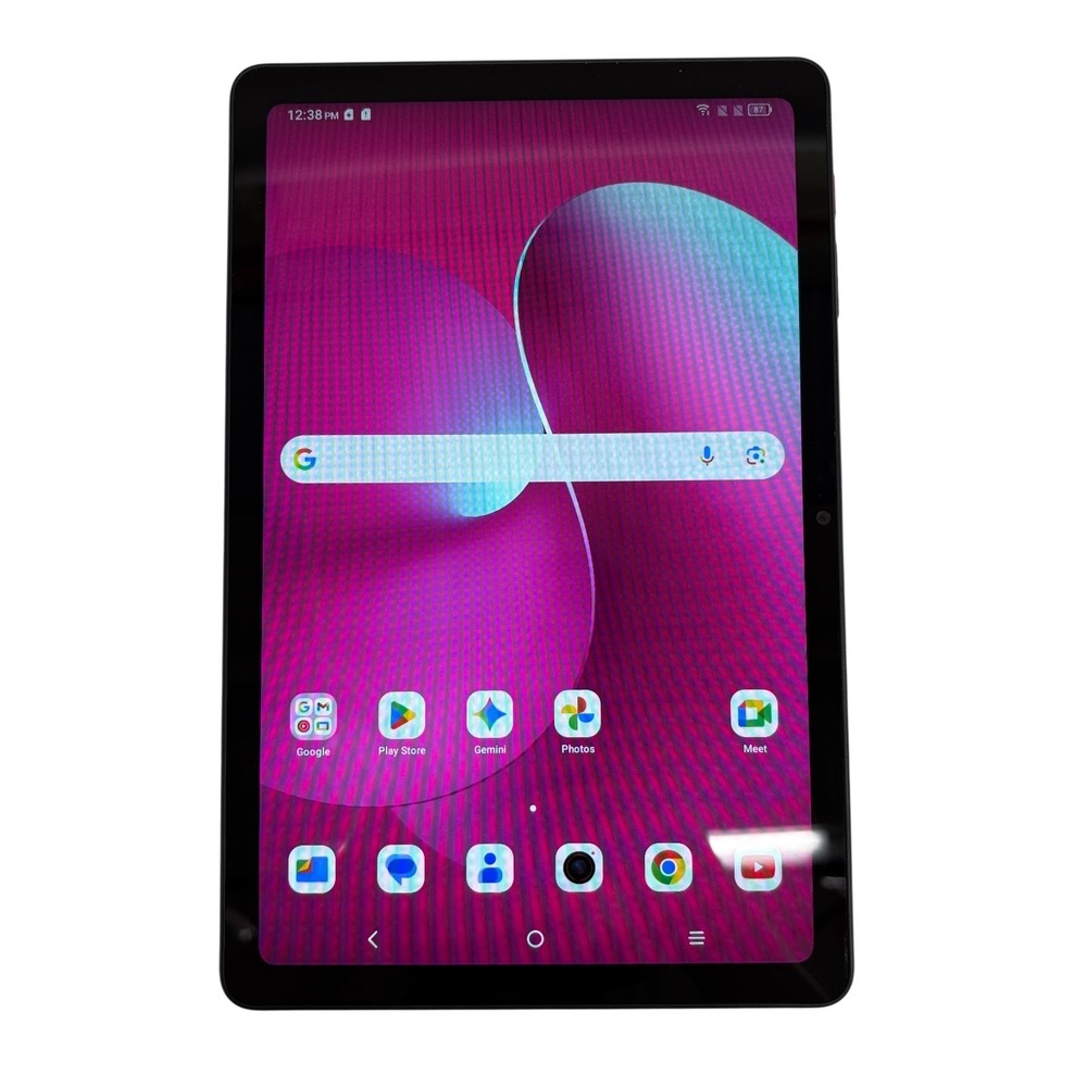 Revvl Tab 2 5G 64GB | Black | T-MOBILE ONLY | METRO ONLY